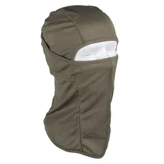 Балаклава Mil-tec Tact. Offen Olive
