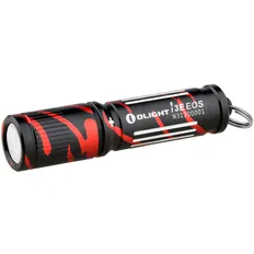 Ліхтар-брелок Olight I3E EOS Black Lava