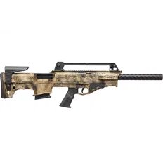 Рушниця Hatsan BTS 12 кал. 12/76 56 см. Camo