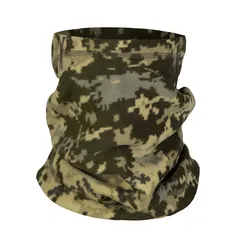 Шарф-труба Camotec Fix Fleece 260 ММ14