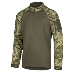 Тактична сорочка Camotec Raid 2.0 MM14/Олива