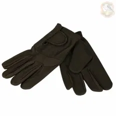 Рукавиці DeerHunter Shooting Gloves (393 Timber)