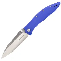Ніж Steel Will Gienah синій