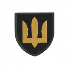 Нарукавний знак M-Tac Танкові війська