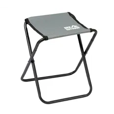 Стул раскладной Skif Outdoor Steel Cramb. M. Gray