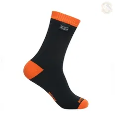 Шкарпетки водонепроникні Dexshell Thermlite Orange