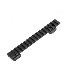 Планка NVECTECH Weaver на CZ550/CZ557 сталь