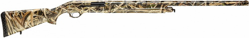 Рушниця Ozkan Arms FX015 Camo кал. 12/76. Ствол - 76см