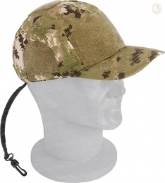 Кепка Defcon 5 TACTICAL BASEBALL CAP MULTILAND