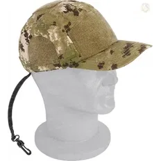 Кепка Defcon 5 TACTICAL BASEBALL CAP MULTILAND