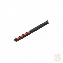 Мушка оптоволоконна EASY HIT HB 2.5/70 mm червона