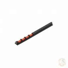 Мушка оптоволоконна EASY HIT HB 2.5/70 mm червона