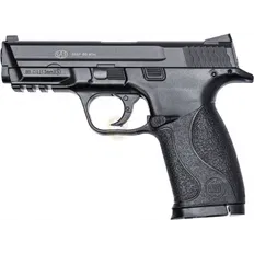 Пістолет пневматичний SAS MP-40 Metal кал. 4.5 мм