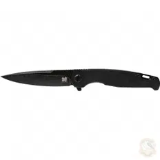 Нож SKIF Pocket Patron Black/Black