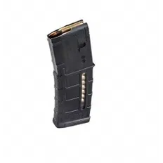 Магазин Magpul PMAG 223 Rem (5.56/45) на 30 патронів з вікном Gen M3