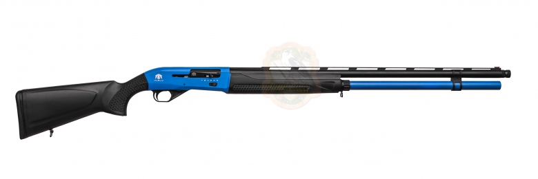 Ружье Huglu Veyron Blue Sport кал.12/76 см