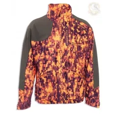Куртка DeerHunter Recon ACT Jacket (90 Equitpt Flaming)