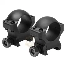 Кільця NcStar RB03 25.4 мм Low