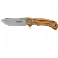 Ніж Fox BlackFox Hunting Knife BF-132ZW