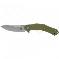 Ніж SKIF Whaler OD Green