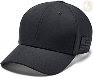 Кепка Under Armour Friend or Foe чорна