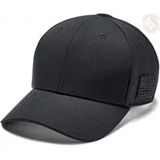 Кепка Under Armour Friend or Foe чорна