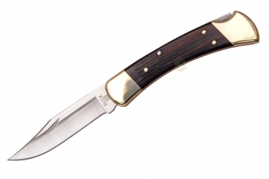 Нож Buck "Folding Hunter"