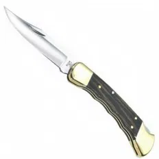 Ніж Buck "Folding Hunter", 95 мм