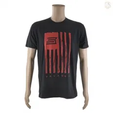 Футболка Savage Short sleeve чорна