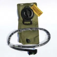 Гідросистема Mil-Tec Hydration 2,5L OLIV
