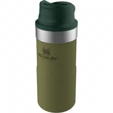 Термокружка STANLEY Classic Trigger-action Olive Drab 0.35 л