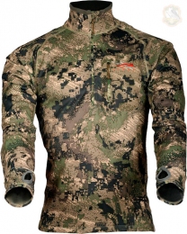 Светр Sitka Gear Traverse Zip T