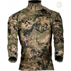 Свитер Sitka Gear Traverse Zip T