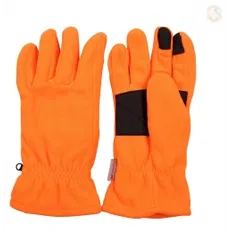 Рукавиці Men*s Orange Fleece Gloves