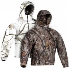 Куртка Whitewater Reversible Sherpa