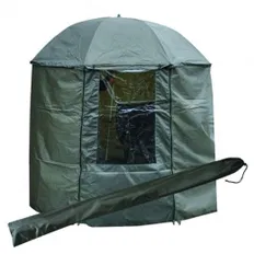 Зонт TRAMP 200 см с пологом