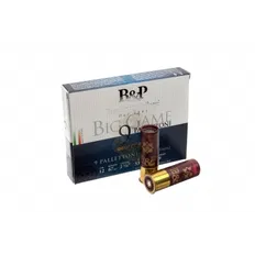 Картеч B&P BIG GAME PALLETTONI (9P) к.12/20/67 №11 33,5гр