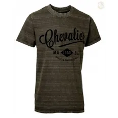 Футболка Chevalier Marshal Tee Faded хакі