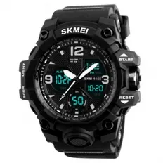 Годинник тактичний SKMEI 1155BNew