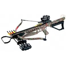 Арбалет Man Kung MK-XB21GC-KIT