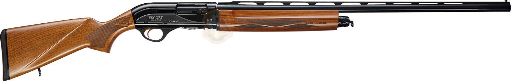 Рушниця Hatsan Escort Supreme SVP кал. 20/76. Ствол - 66 см
