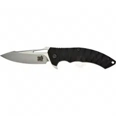 Ніж SKIF Shark II SW Black