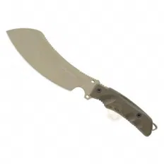Нож Fox FKMD Panabas Coyote Handle