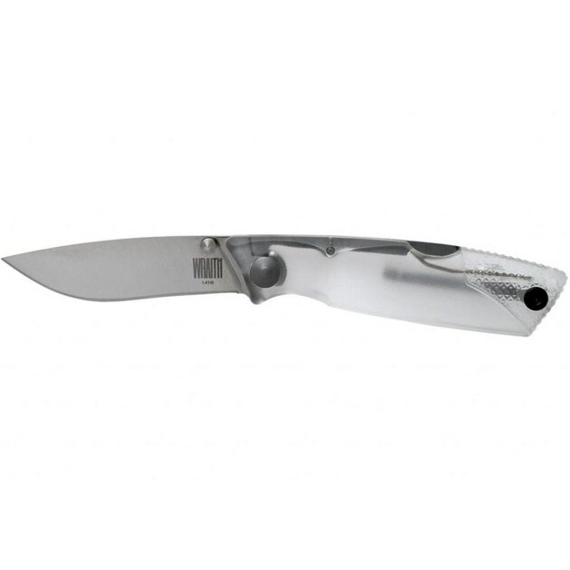 Ніж Ontario OKC Wraith Ice Series Clear