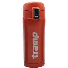 Термос Tramp TRC-106 orange 0.35 л