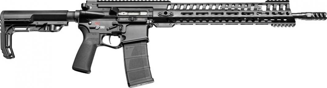 Карабін POF-USA P-415 Edge Gen 4 кал .223 Rem. Ствол 16"