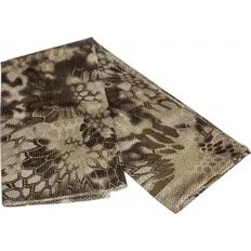 Шарф Skif Tac маскувальний Kryptek Khaki