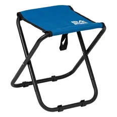 Стул раскладной Skif Outdoor Steel Cramb L Blue
