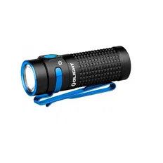 Ліхтар Olight Baton 4 Black