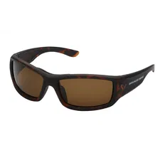 Окуляри Savage Gear Savage 2 Polarized Sunglasses (Floating) Brown